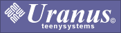 Uranus Teenysystems